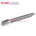 OEM Customerized CNC Turning Motorcycle Shaft